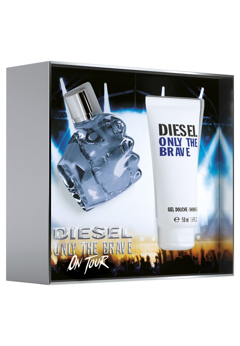 Brave Set Diesel Only The Brave 30ml Gift Set Diesel Duftset
