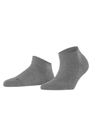 FALKE SENSITIVE LONDON - Sokken - grau