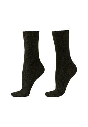 Sokken - black