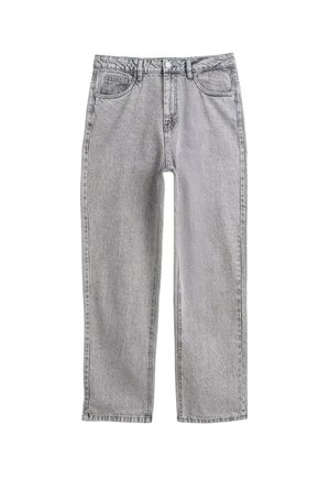 - Jeansy Straight Leg