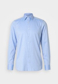 Camicia elegante - blau