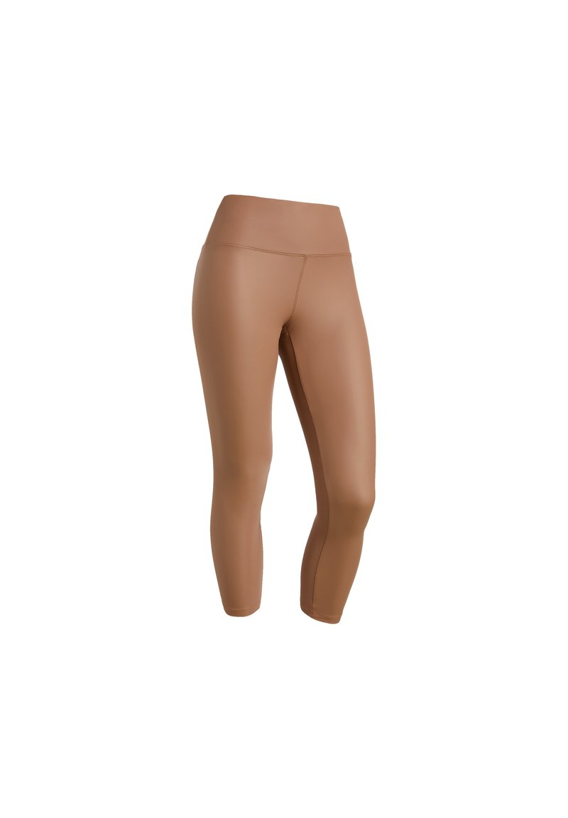 Freddy Leggings - raw umber