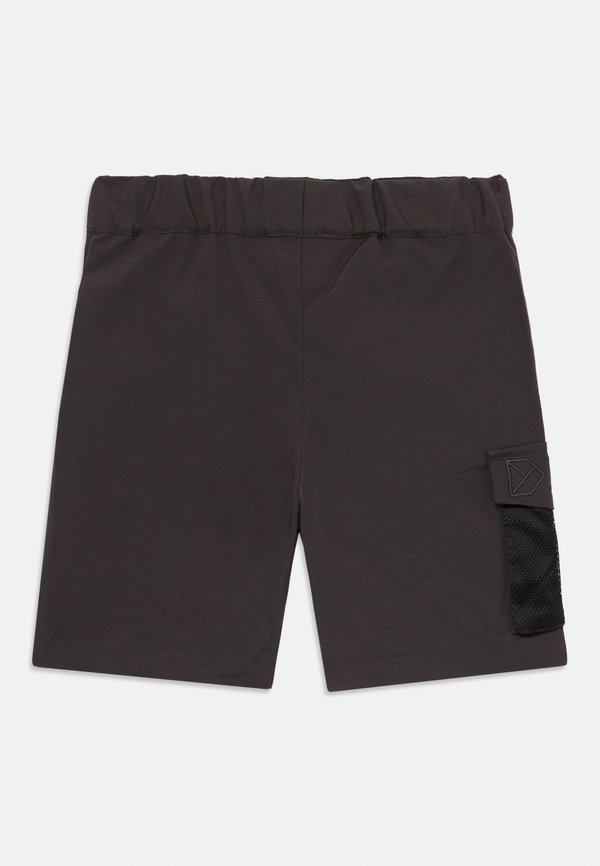 EKEN KIDS UNISEX - Shorts - graphite4