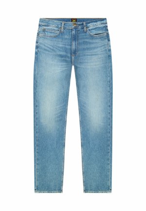 Lee AUSTIN - Jeans Straight Leg - summer fun
