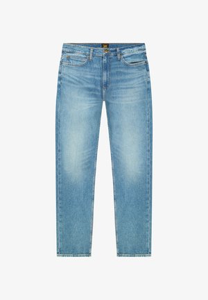 Lee AUSTIN - Jeans Straight Leg - summer fun