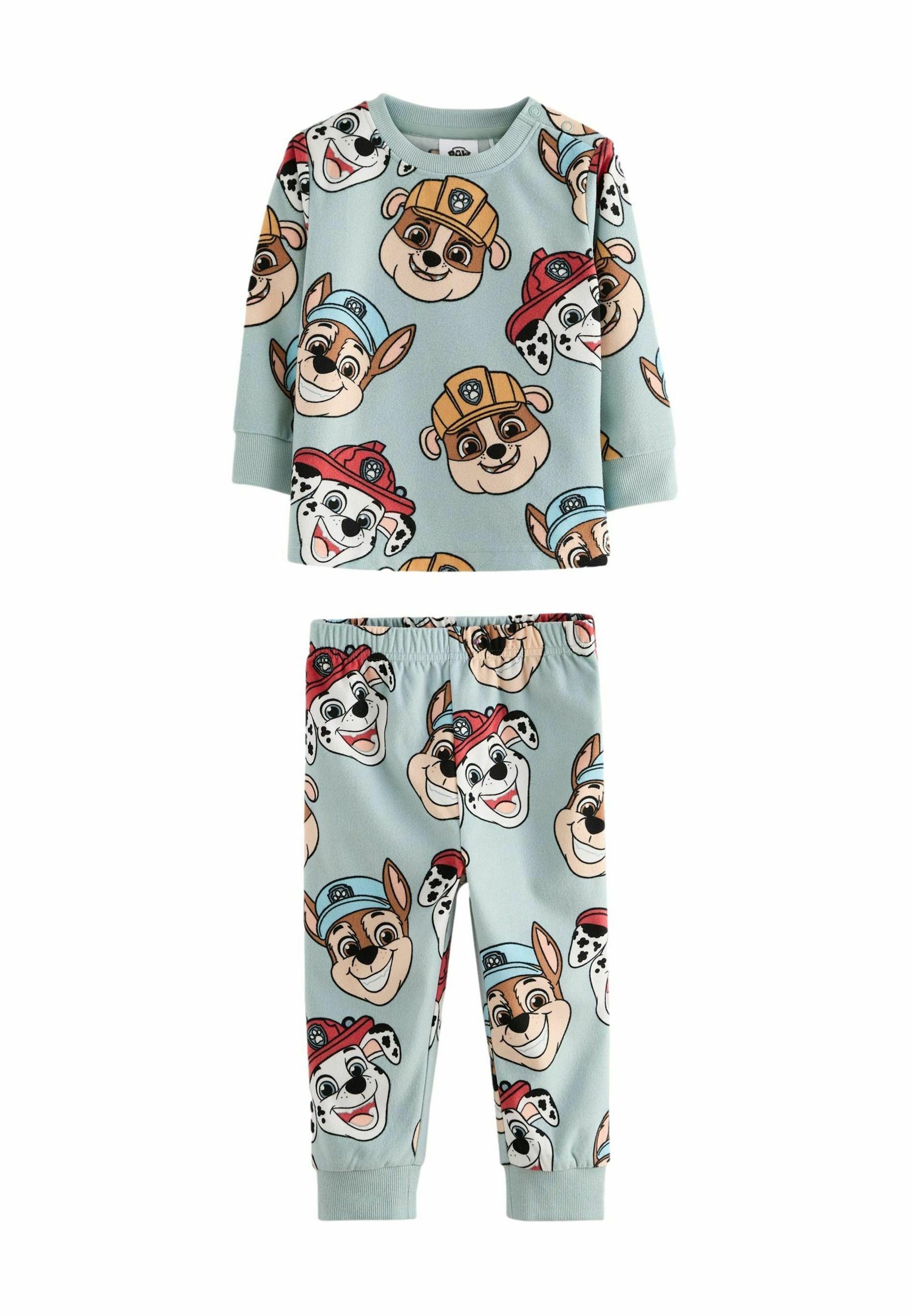 Vêtement Pat Patrouille Garçon Pyjama Garçon Pat' Patrouille