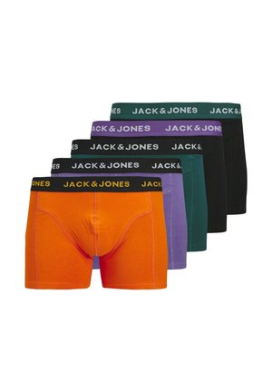 BOXER BEN 5-PACK - Boxer Briefs - multi
