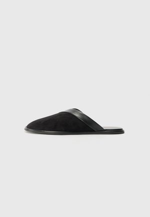 ATIK - Mules - black