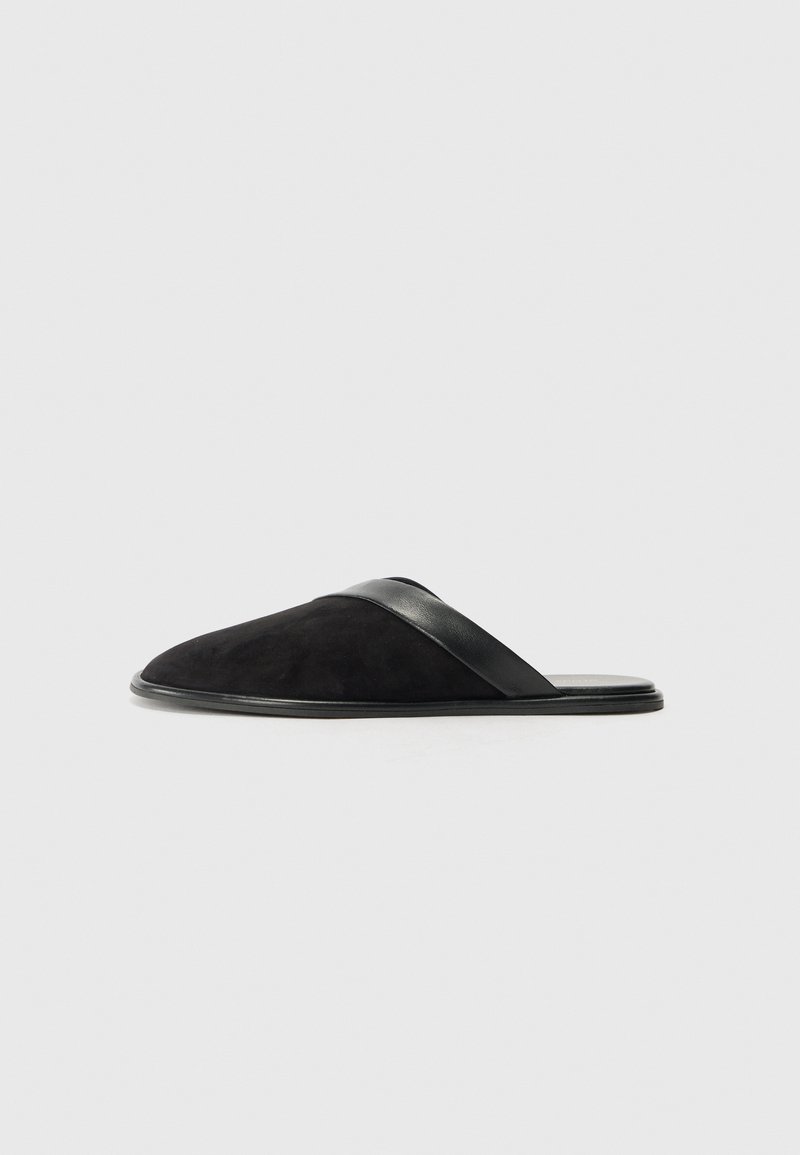 NEOUS ATIK - Mules - black