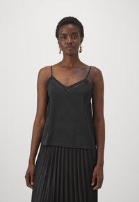 BOSS BERICE - Tops - black