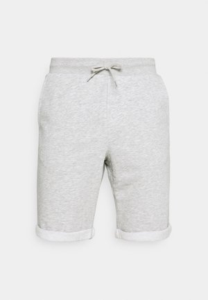 Urban Classics Felpa con cappuccio Basic Melange Urban Classics Felpa con cappuccio Basic Melange