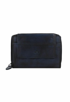 Portafoglio - navy blue