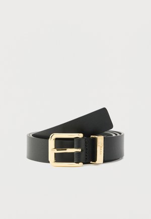 PALM LOOP - Ceinture - black