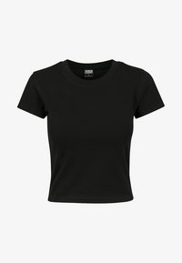 Selezionato, black