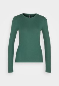 Neizvēlēts, trekking green