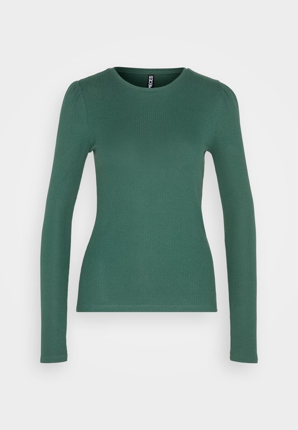 PCRUKA PUFF - Long sleeved top4