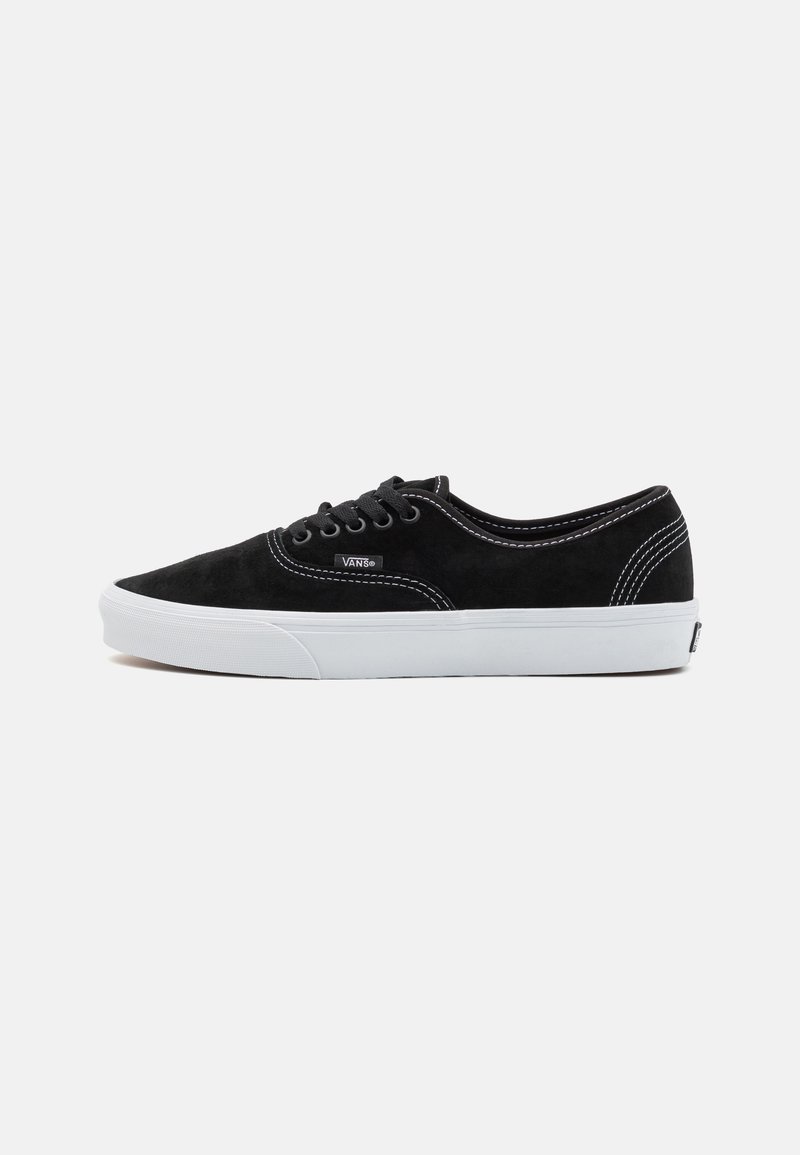 Vans AUTHENTIC - Sportcipő - black