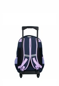Vadobag TROLLEY - Skoletasker - blue
