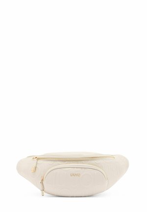 MEDIUM BETTER  - Torba čez telo - white