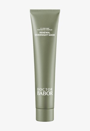 RENEWAL OVERNIGHT MASK - Trattamenti notte - -