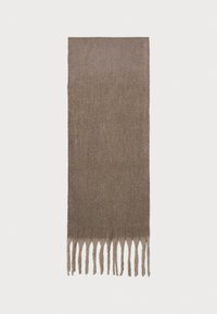 Não selecionado, ombre