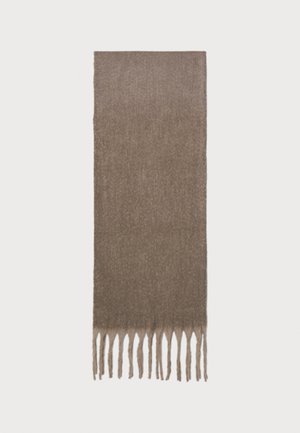 Pieces PCBEA LONG SCARF - Sjal - ombre