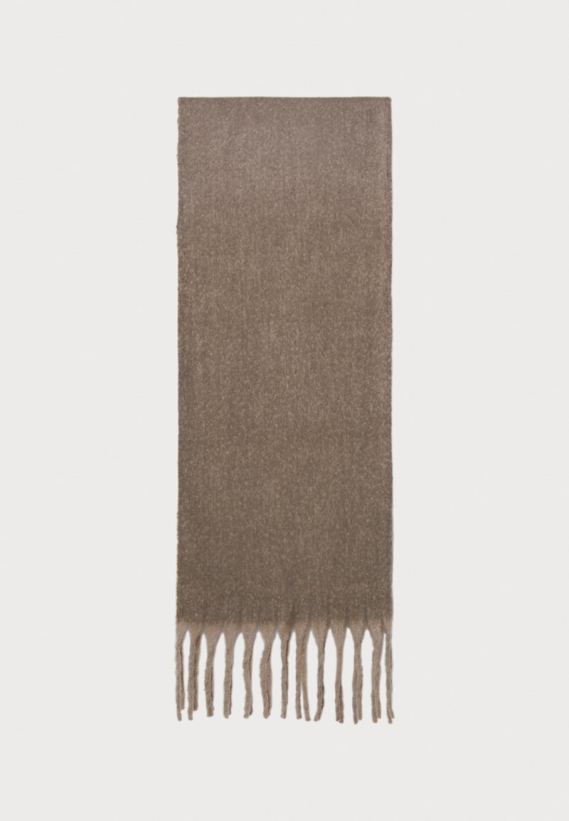 Pieces PCBEA LONG SCARF - Κασκόλ - ombre