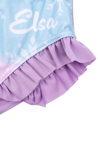 Disney FROZEN DIE EISKÖNIGIN ELSA ZWEITEILER - Bikini - lila