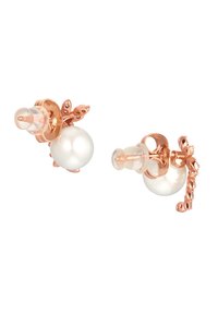 Heideman SET LEORA  - Ohrringe - rose goldfarbend