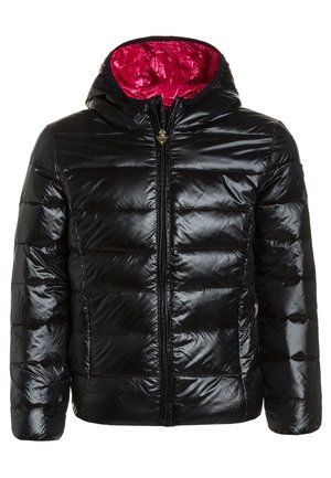 Dunjakker - black