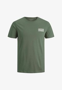 Ikke valgt, sea spray