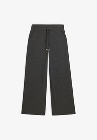 Selezionato, mottled grey