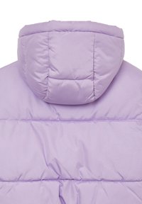 Calliope Giacca invernale - lilla medio scuro