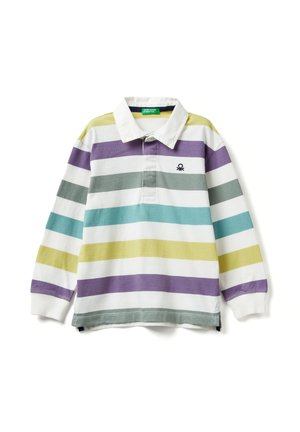 STRIPED RUGBY  - Poloshirt - multicolor