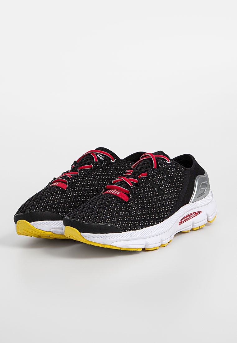 SPEEDFORM GEMINI