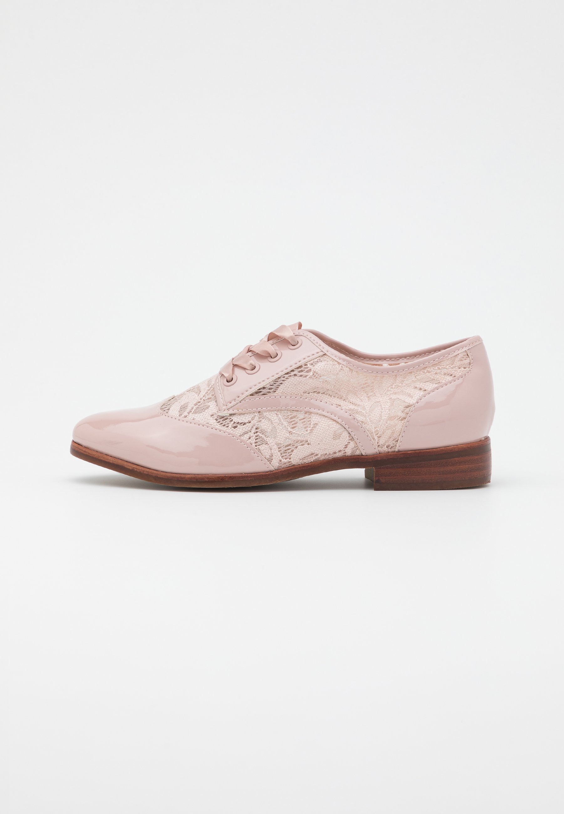 Chaussures Anna Field Brogues Derby Femme Zalando Anna Field