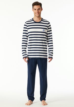 LANG SET - Pyjamas - admiral