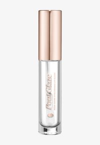 ZOEVA - POUT GLAZE HIGH-SHINE HYAL. LIP GLOSS - Lucidalabbra - crystal Immagine in miniatura 1