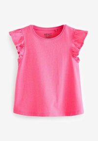 Next 4 PACK REGULAR FIT - T-shirts print - multi