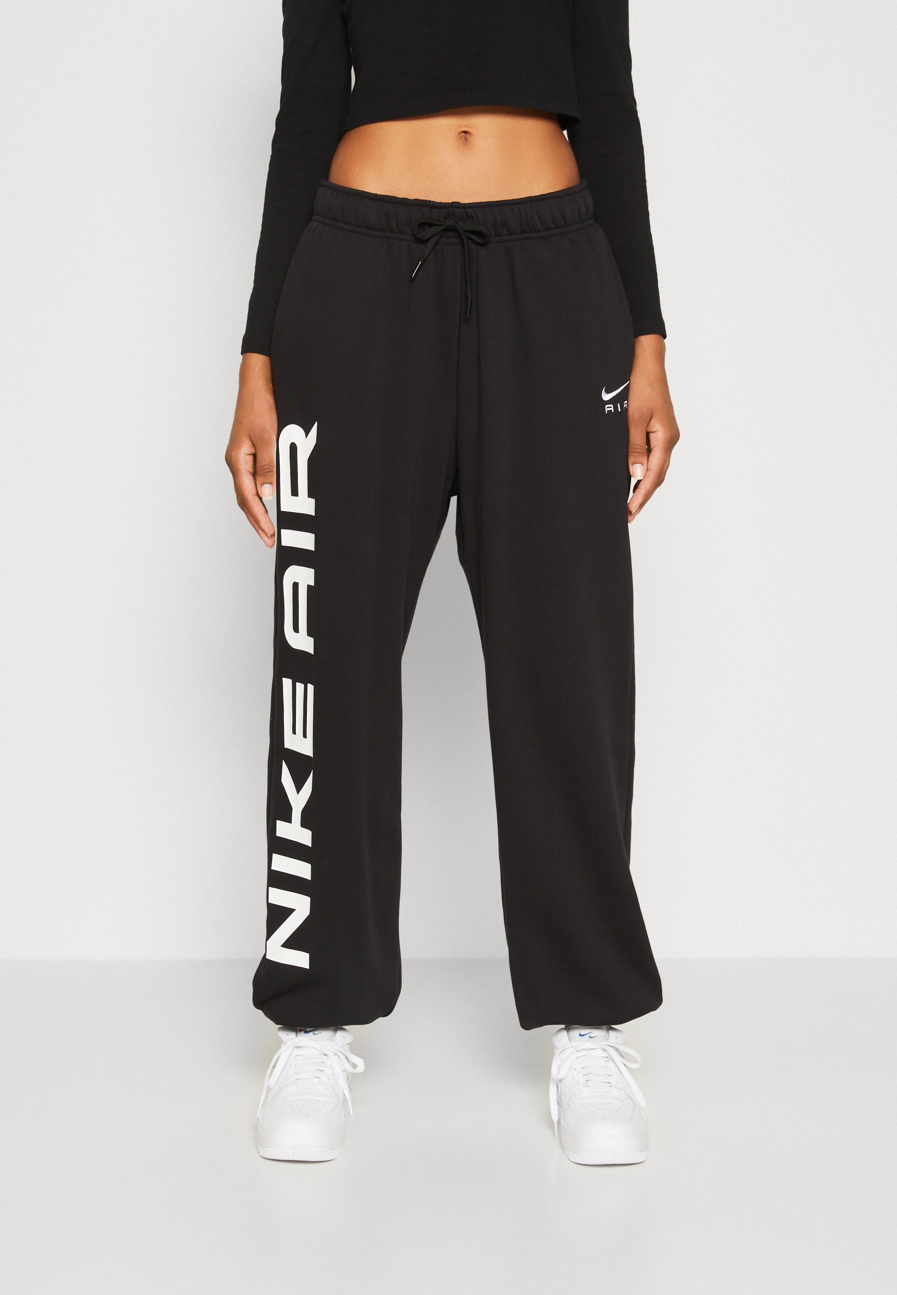 nike air tracksuit bottoms