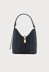 Неизбран, dark blue