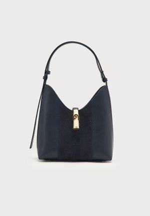 Furla, GOCCIA HOBO - Handbag - dark blue