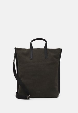 MOTALA XCHANGE BAG - Rucksack - pine