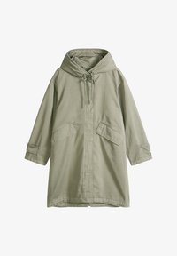 Niet geselecteerd, fresh sage