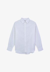 Unselected, bianco ottico