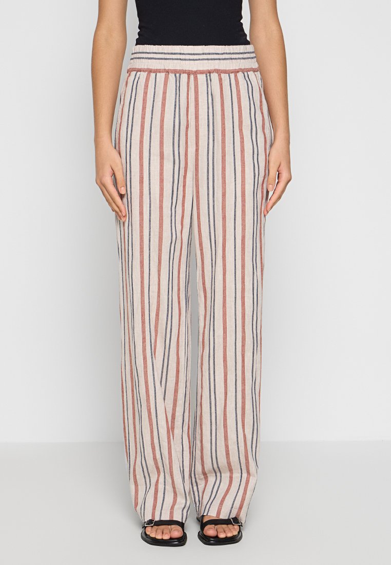 InWear Broek meerkleurig InWear Broek meerkleurig