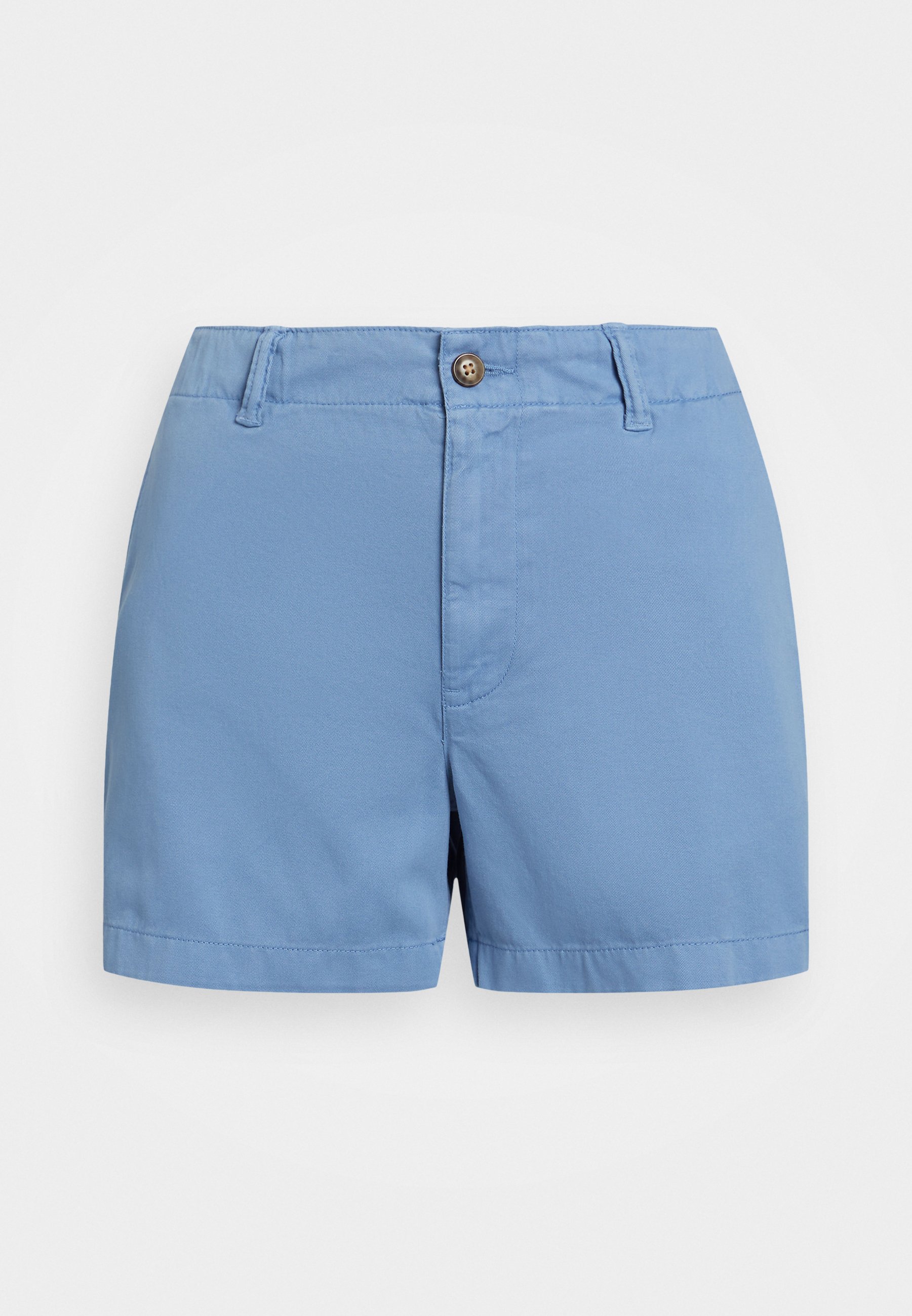 Polo Ralph Lauren CHINO TWILL SHORT - Shorts - blue