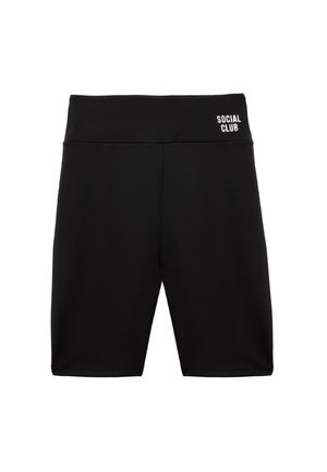 Koton Shorts - black