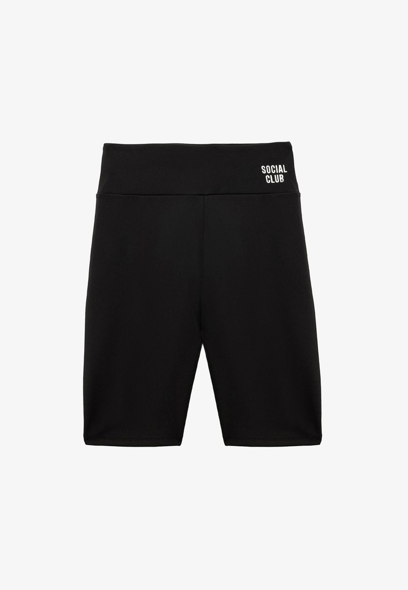 Koton Shorts - black