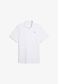 No seleccionado, white glow